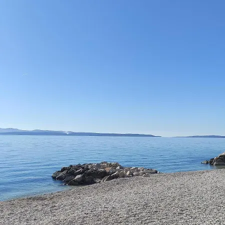 Apartman Diocletians Center