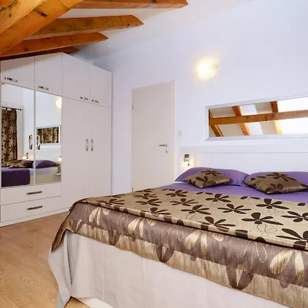 Apartman Diocletians Center Split