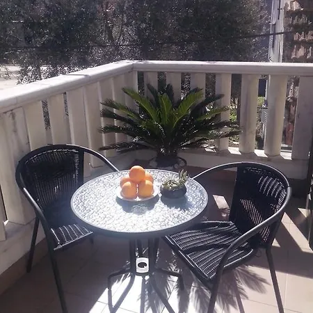 Diocletians Center *