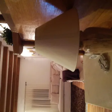 Apartman Diocletians Center Split