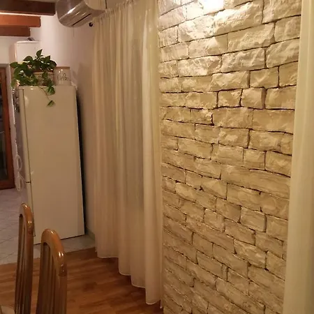 Diocletians Center Split