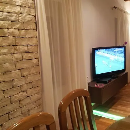 Apartman Diocletians Center Split