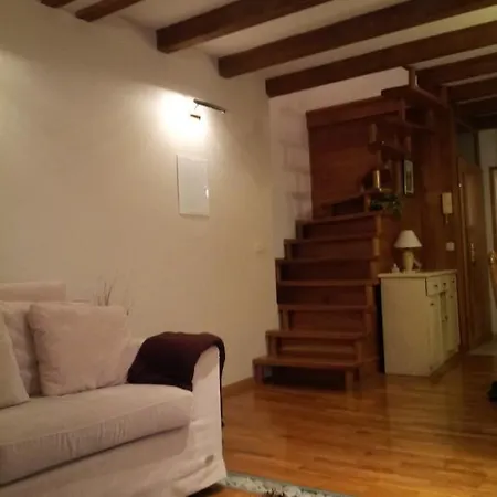 Apartman Diocletians Center *