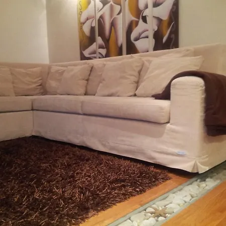 Apartman Diocletians Center *