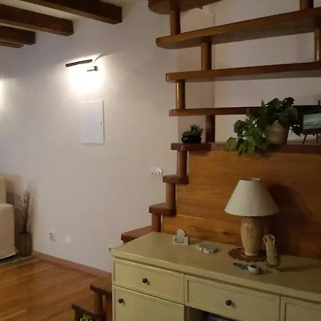 Diocletians Center Split