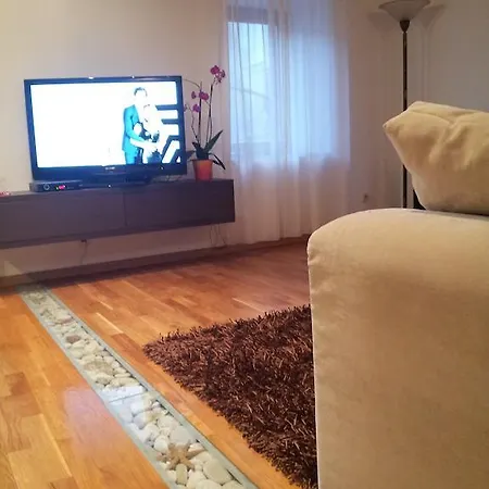 Apartman Diocletians Center