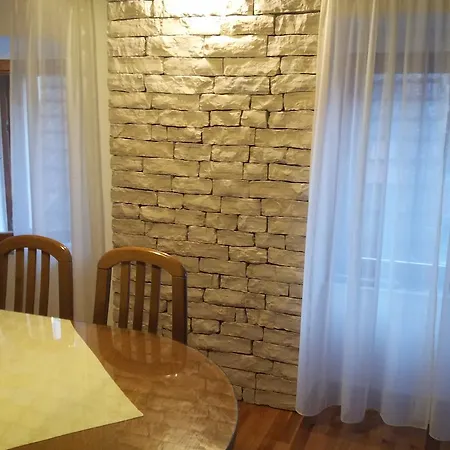 Apartman Diocletians Center *