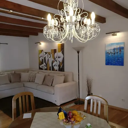 Diocletians Center *