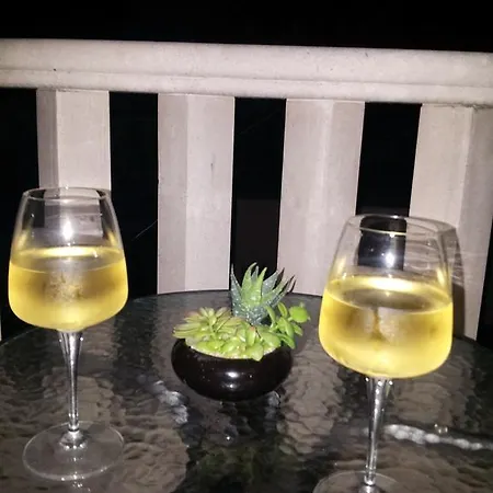 Diocletians Center * Spalato