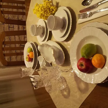 Appartamento Diocletians Center