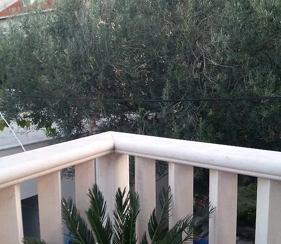 Lägenhet Diocletians Center