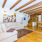 Diocletians Center Apartamento *