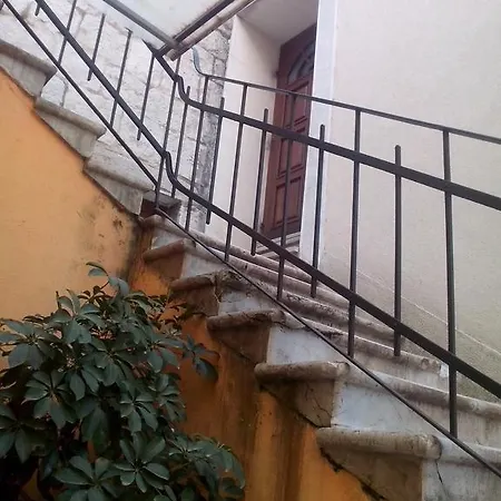 Diocletians Center Appartement *