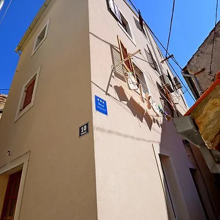 Apartment Diocletians Center *