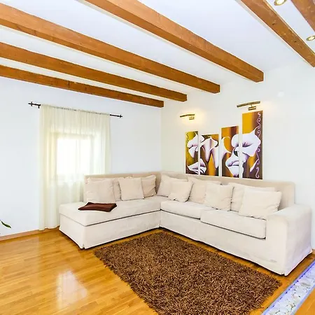 Diocletians Center Apartman Split