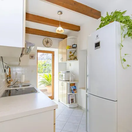 Appartement Diocletians Center *