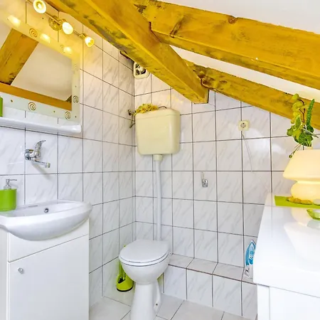 Diocletians Center Appartement *