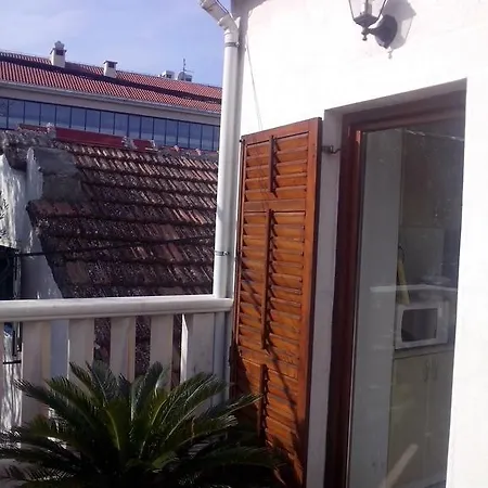 Apartment Diocletians Center *