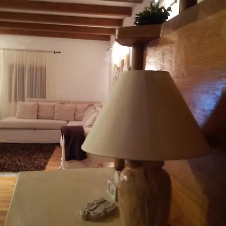 Apartment Diocletians Center *