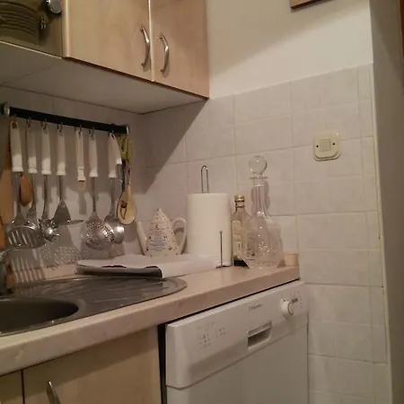 Apartment Diocletians Center Split
