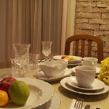 Apartment Diocletians Center Split