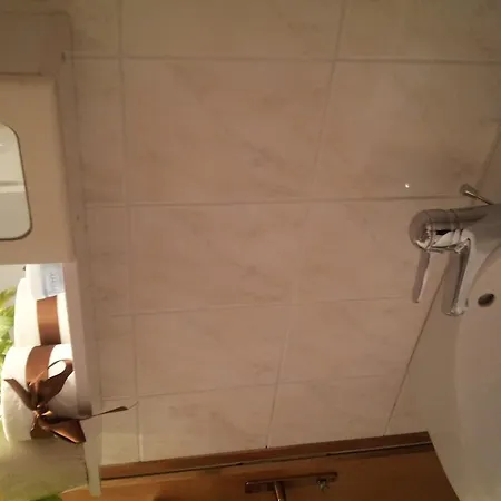 Appartement Diocletians Center Split