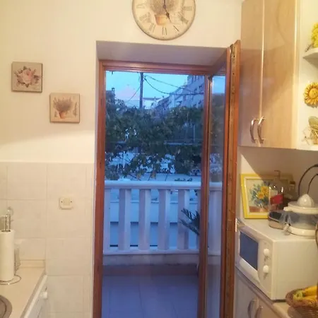 Appartement Diocletians Center