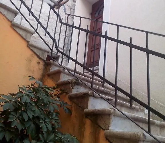 Diocletians Center Daire *