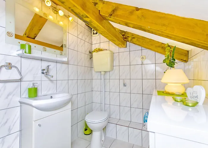 Diocletians Center Daire *