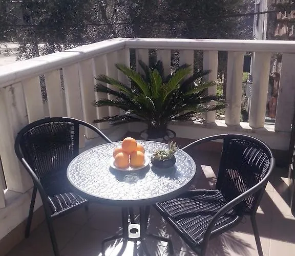 Diocletians Center *