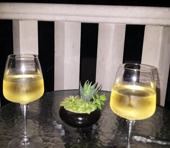 Diocletians Center * Split