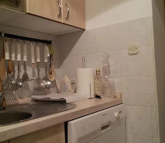 Daire Diocletians Center Split