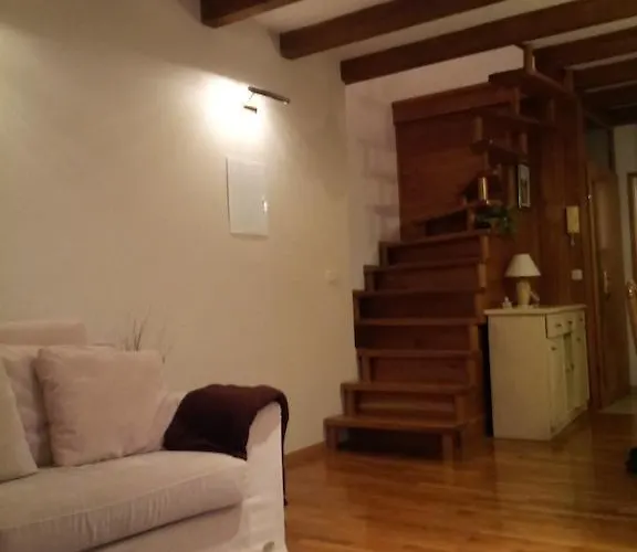 Daire Diocletians Center *