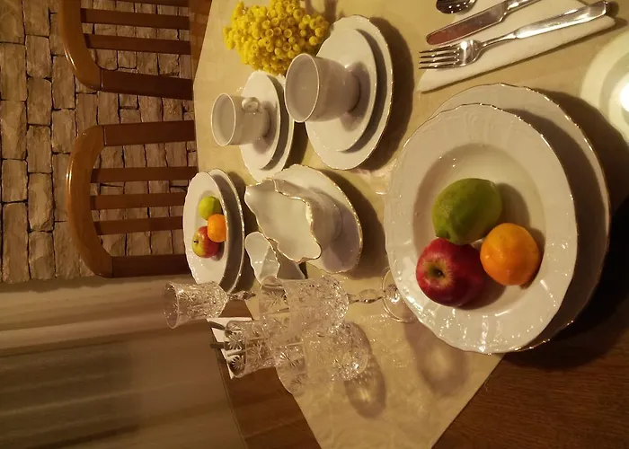 Daire Diocletians Center