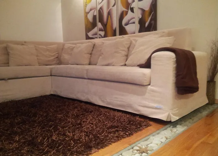 Daire Diocletians Center *