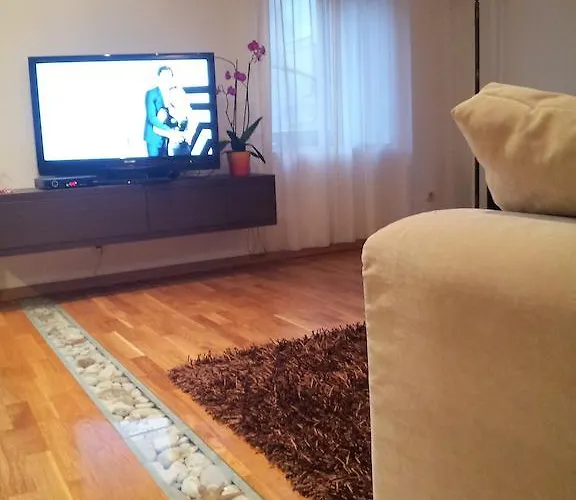 Daire Diocletians Center