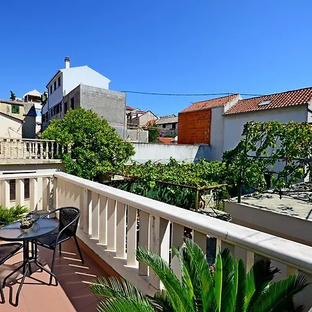 Diocletians Center * Σπλιτ