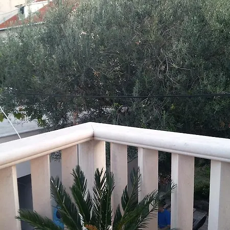 Διαμέρισμα Diocletians Center