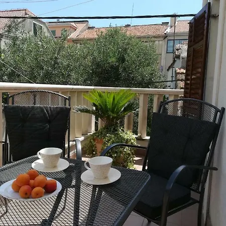 Diocletians Center Σπλιτ